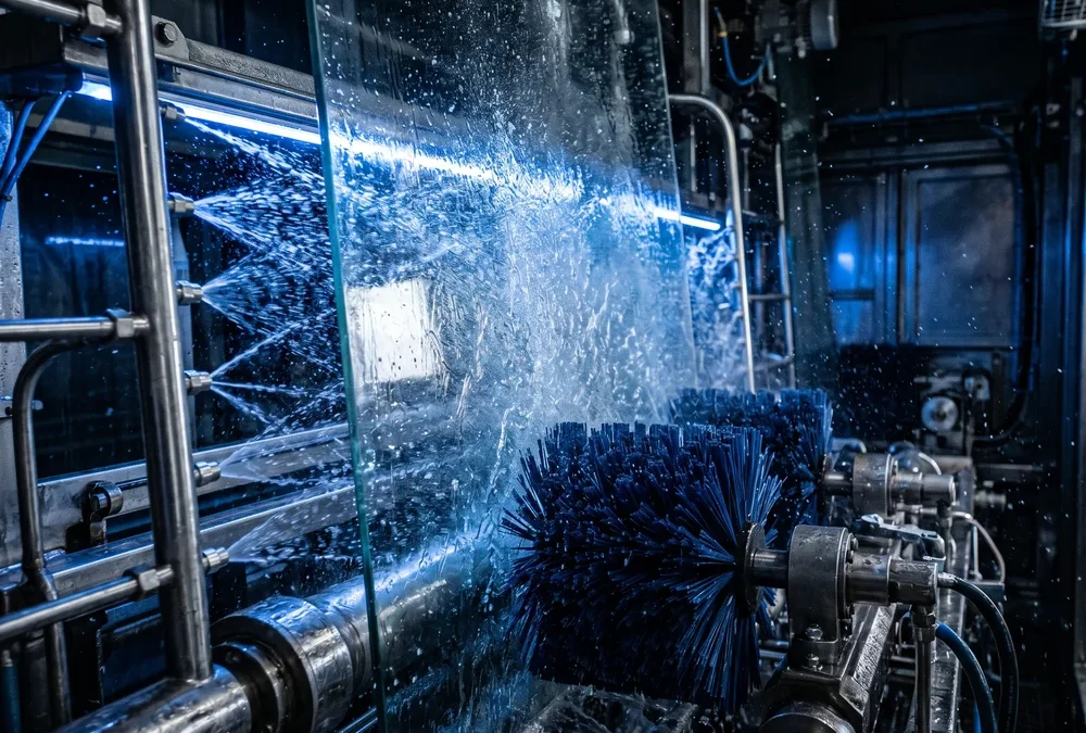 SortFast vs almacén manual: cuánto cuesta realmente clasificar vidrio a mano